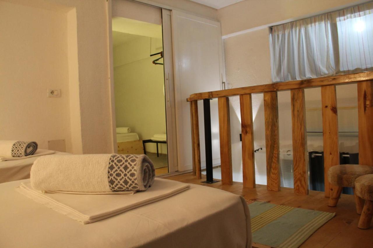 Apartment My Wooden Tirana