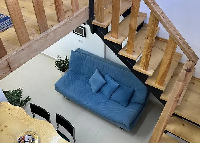 My Wooden Apartments