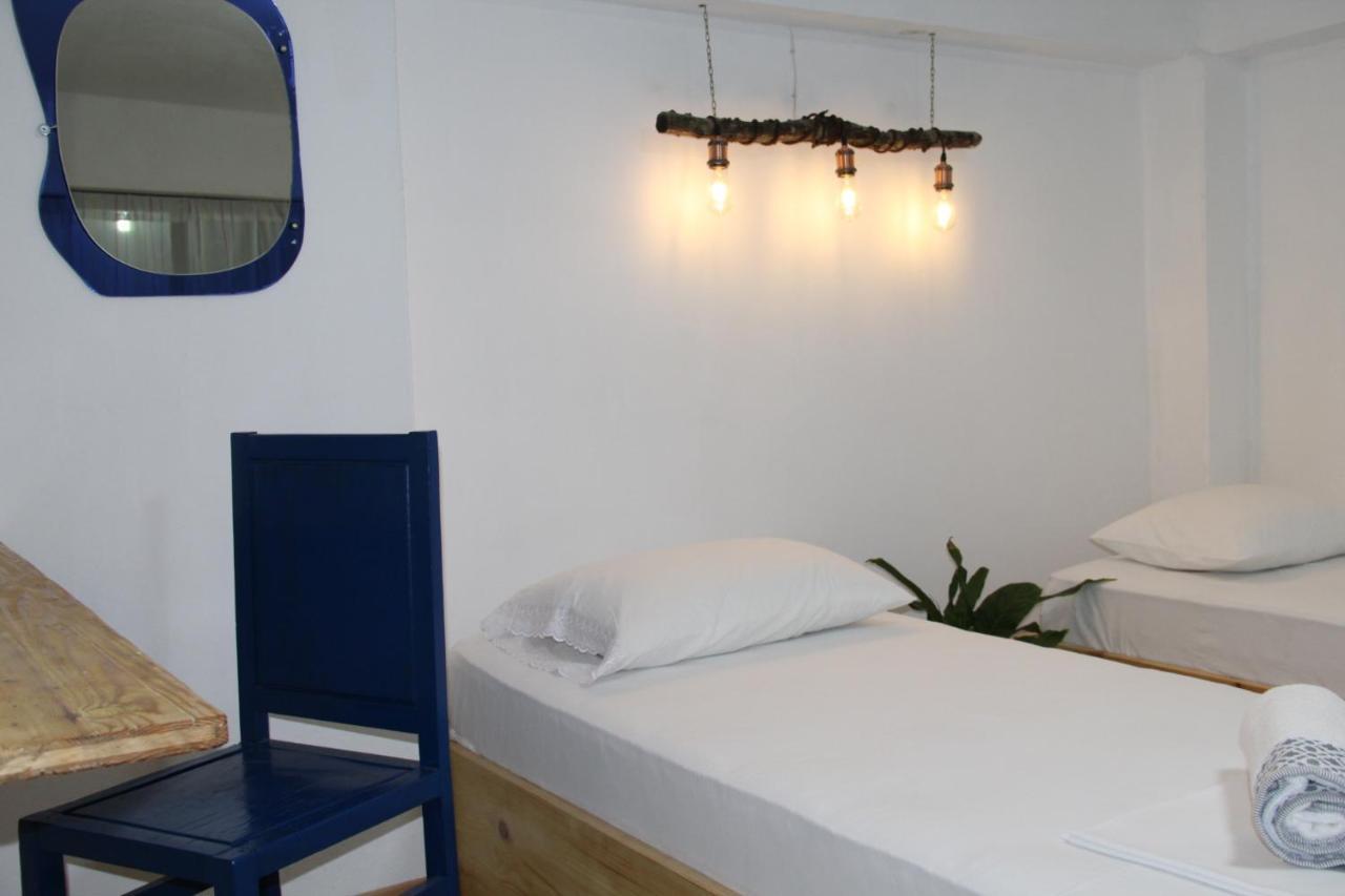 My Wooden Apartamento *