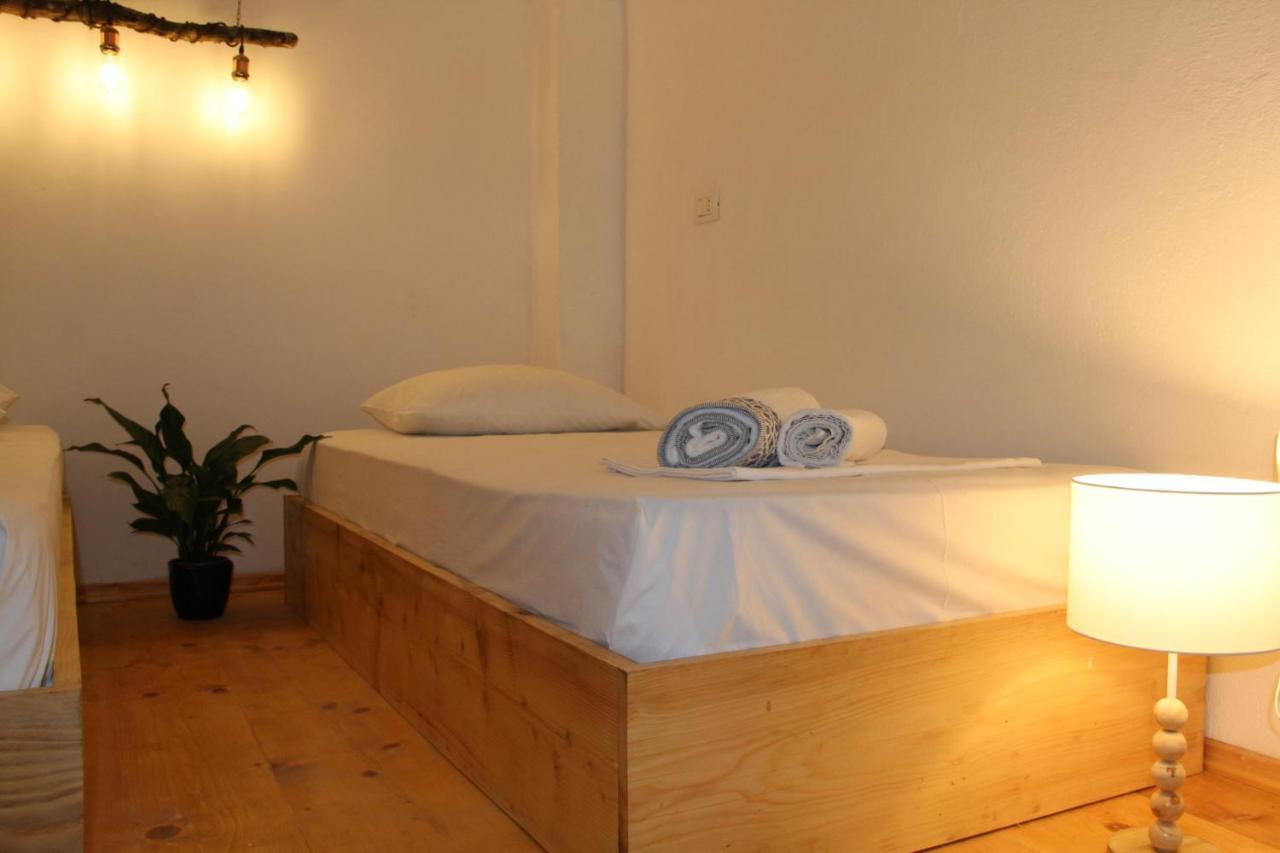 My Wooden Apartamento *