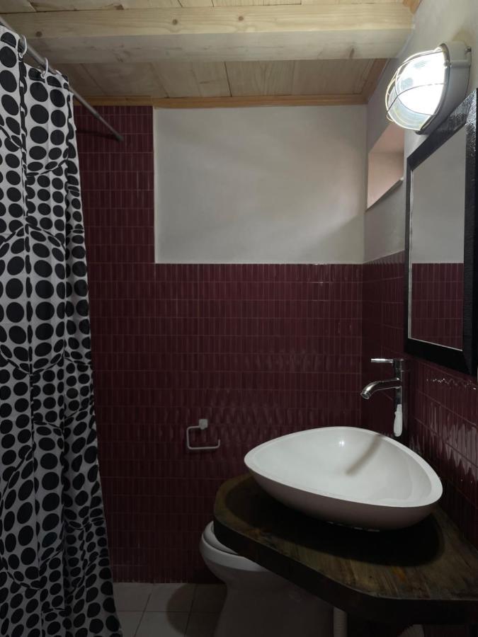 My Wooden Appartement Tirana