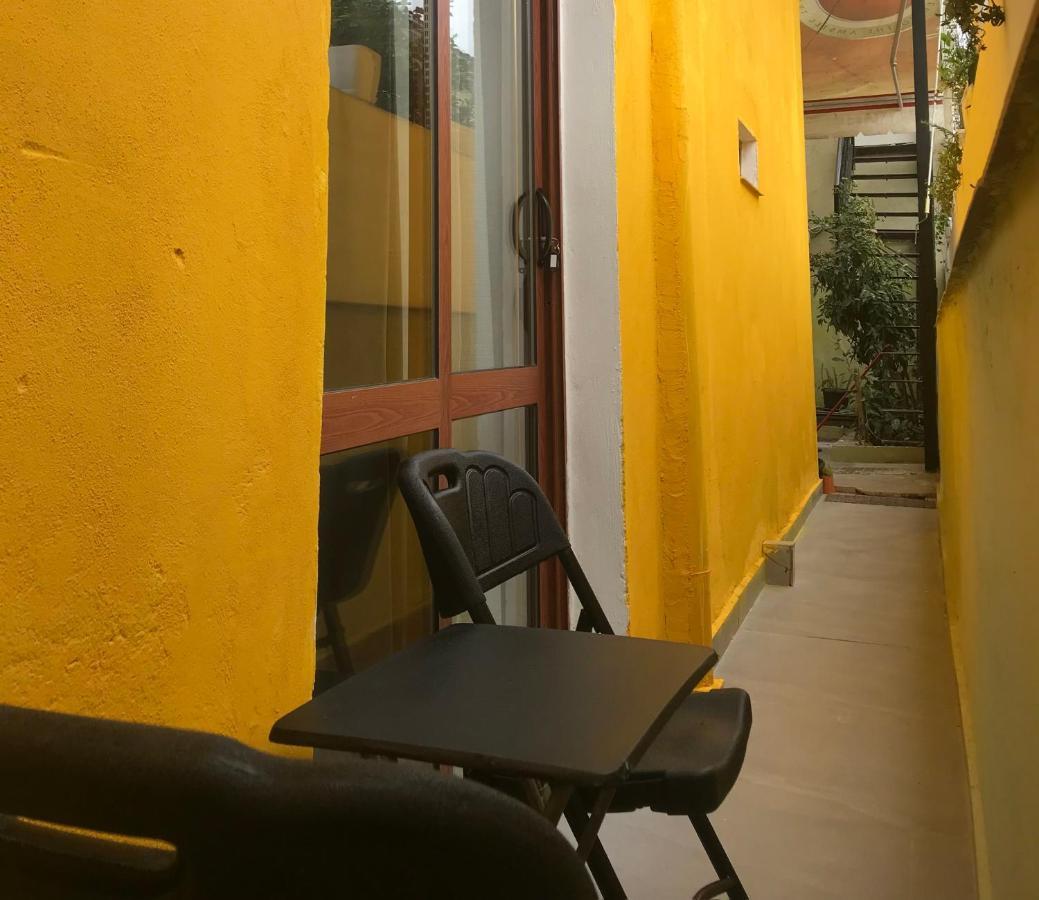 My Wooden Apartamento