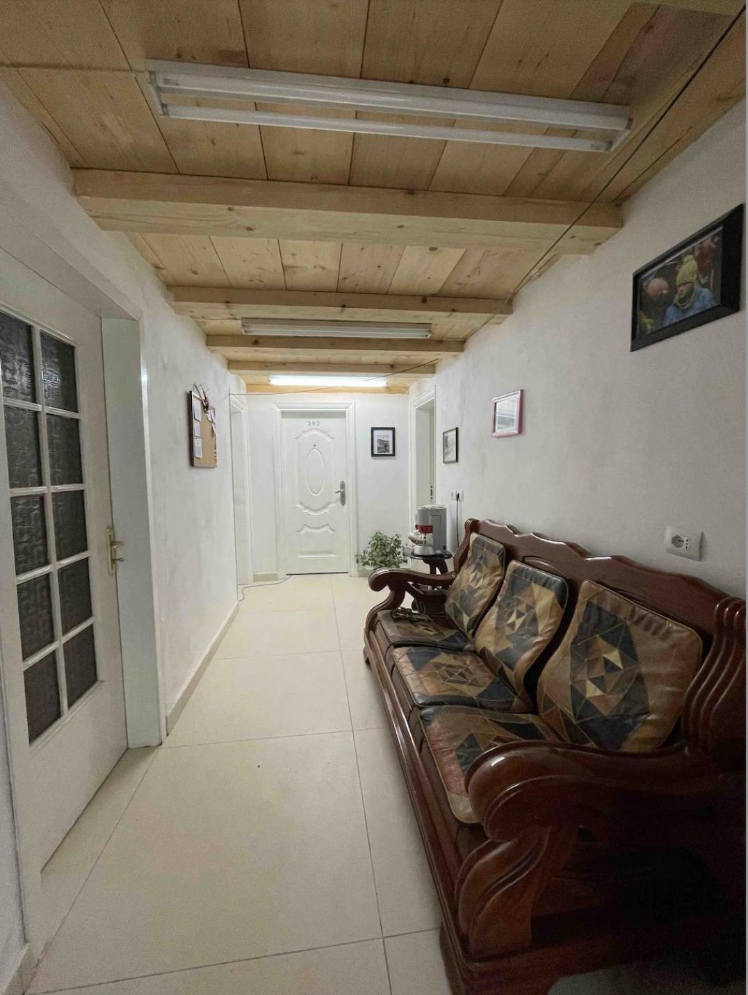 My Wooden Apartamento *