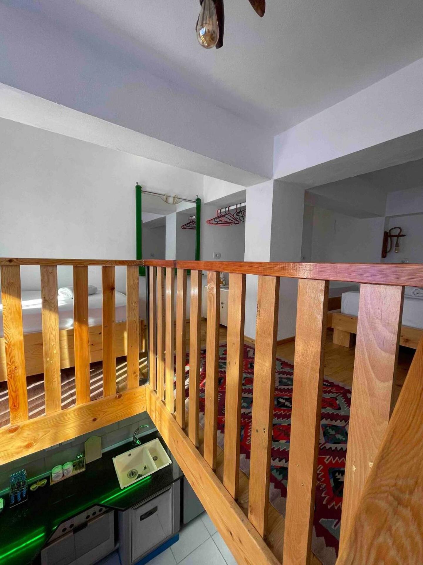 My Wooden Apartamento
