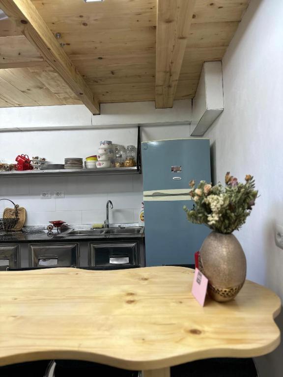 Apartamento My Wooden Tirana