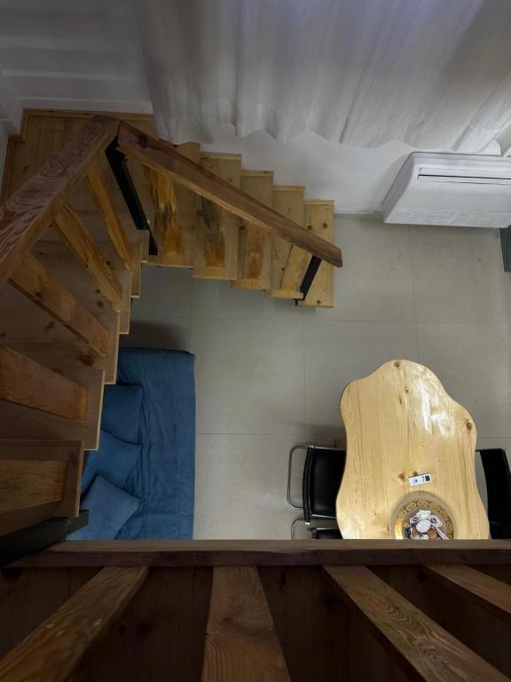 My Wooden * Tirana