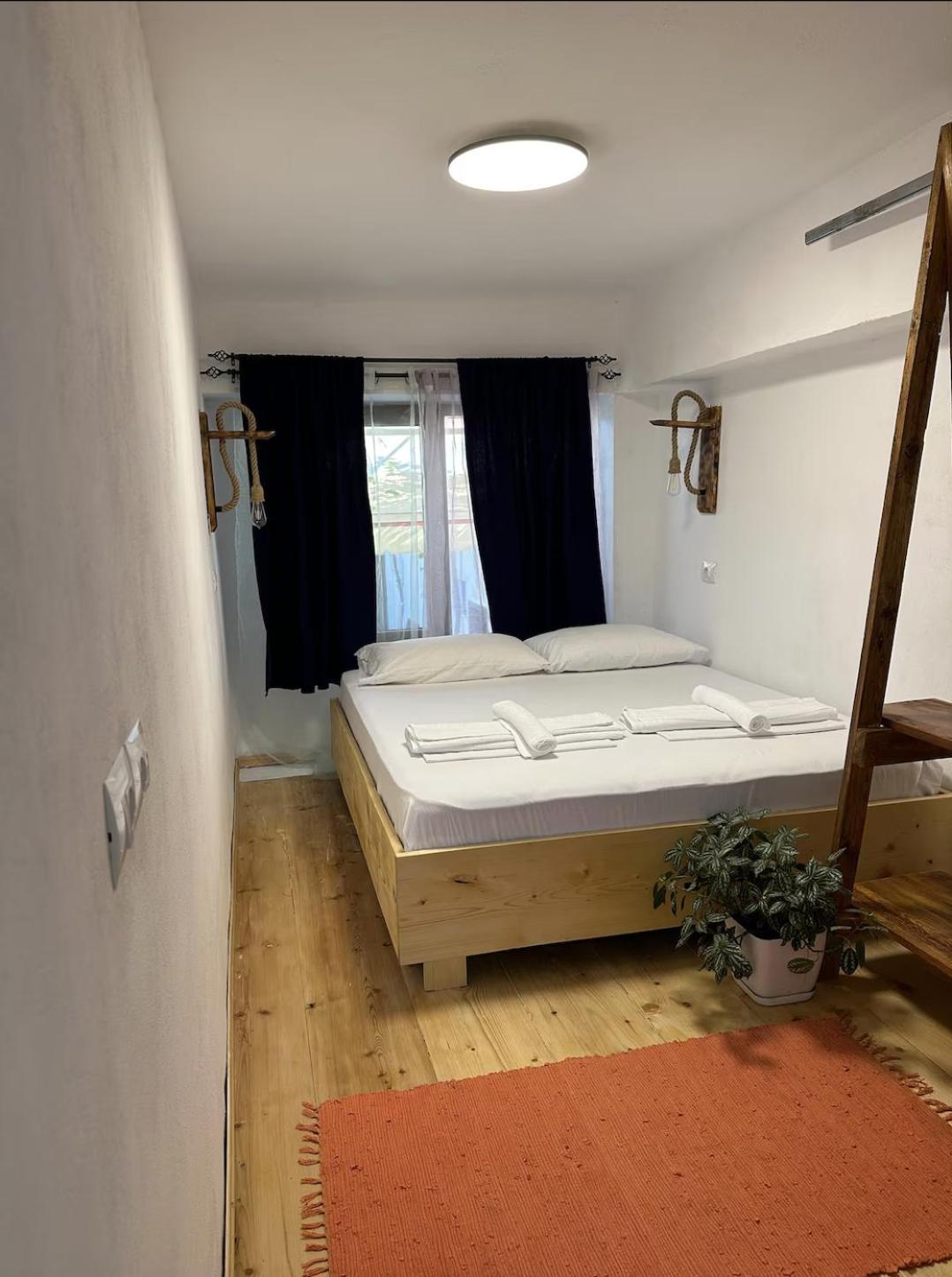 Apartamento My Wooden *