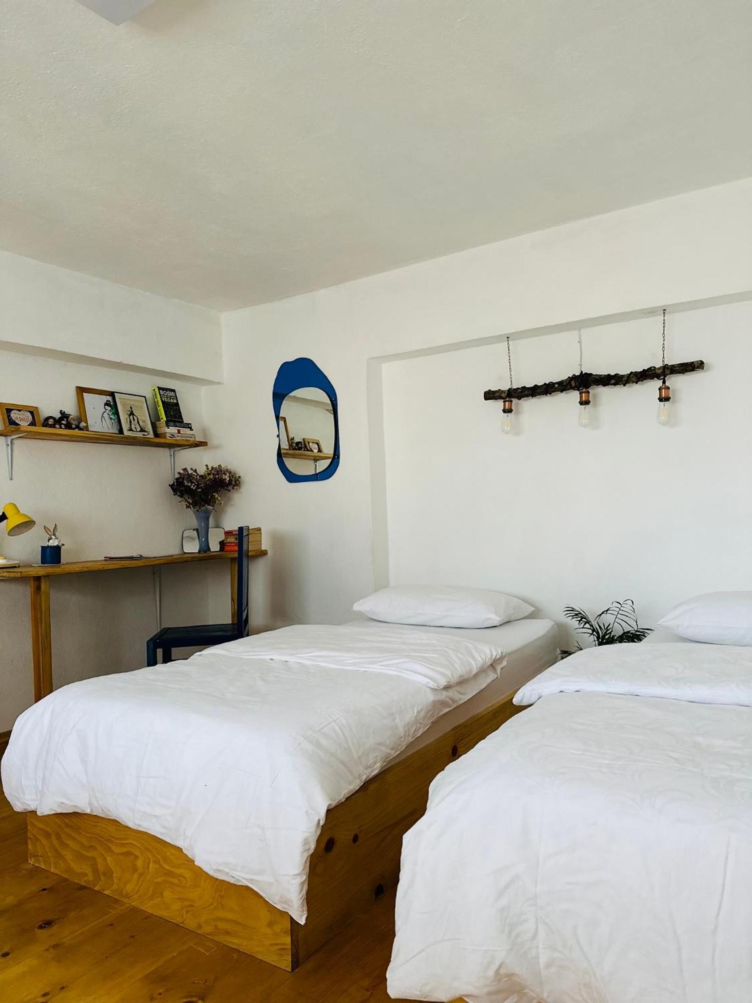 My Wooden Apartamento