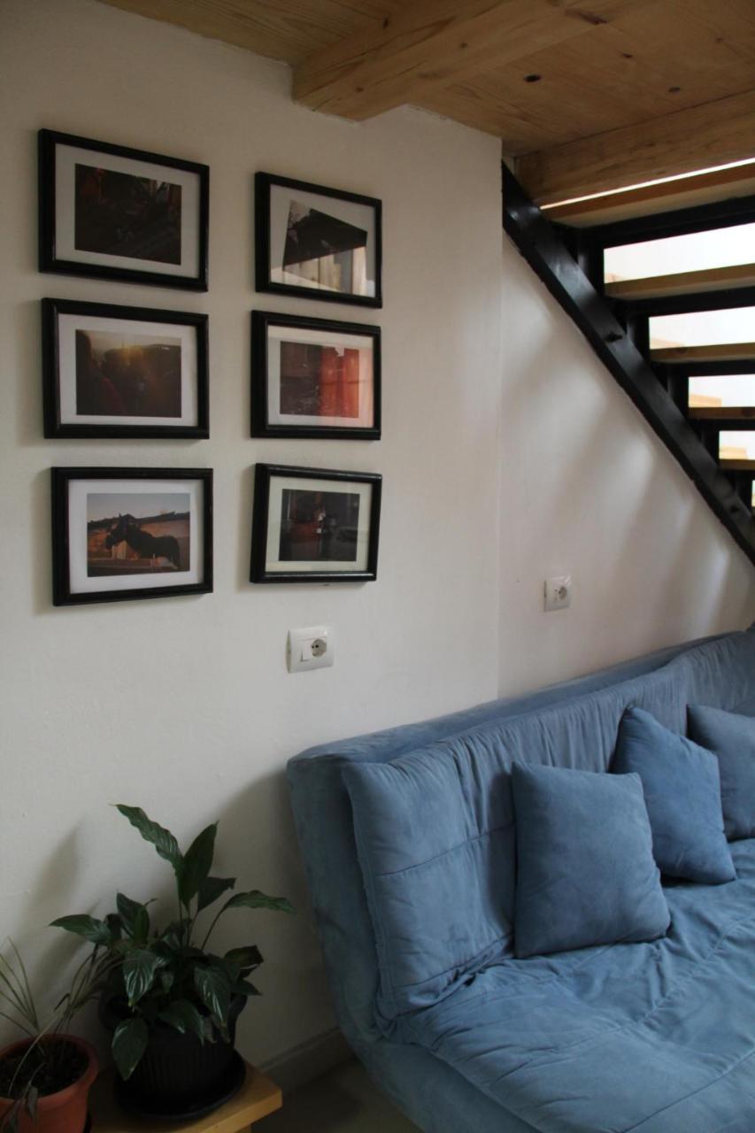 My Wooden Apartamento