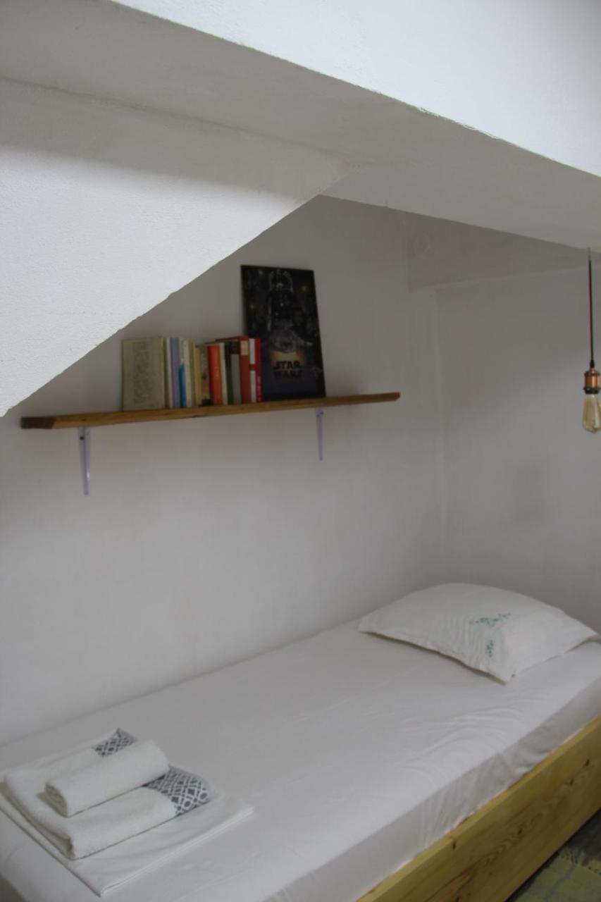 Apartamento My Wooden