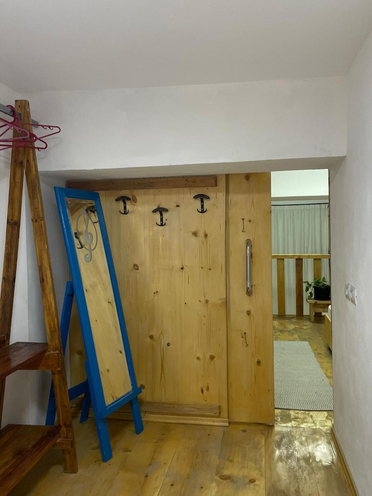 My Wooden Tirana