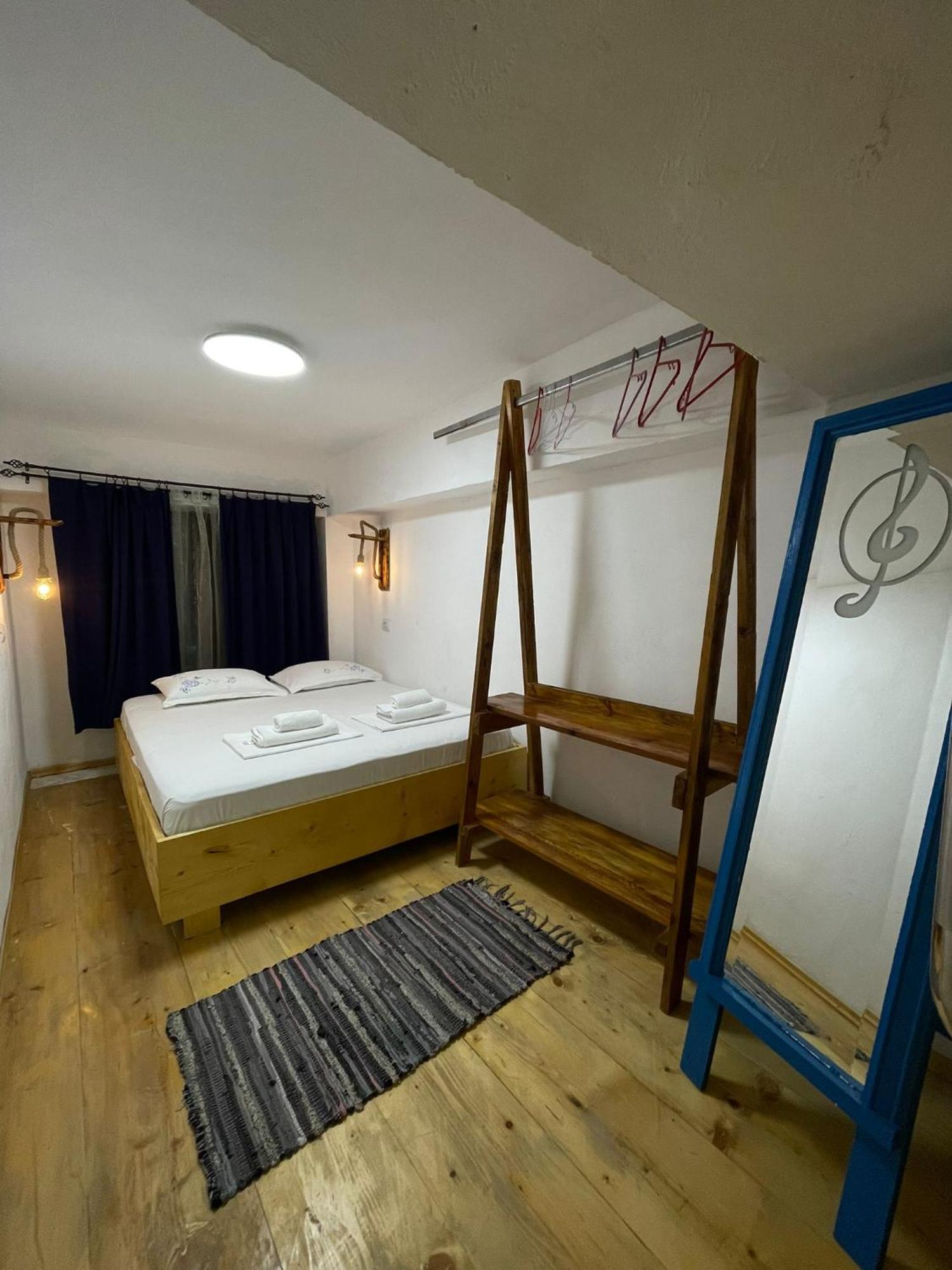 Appartement My Wooden *