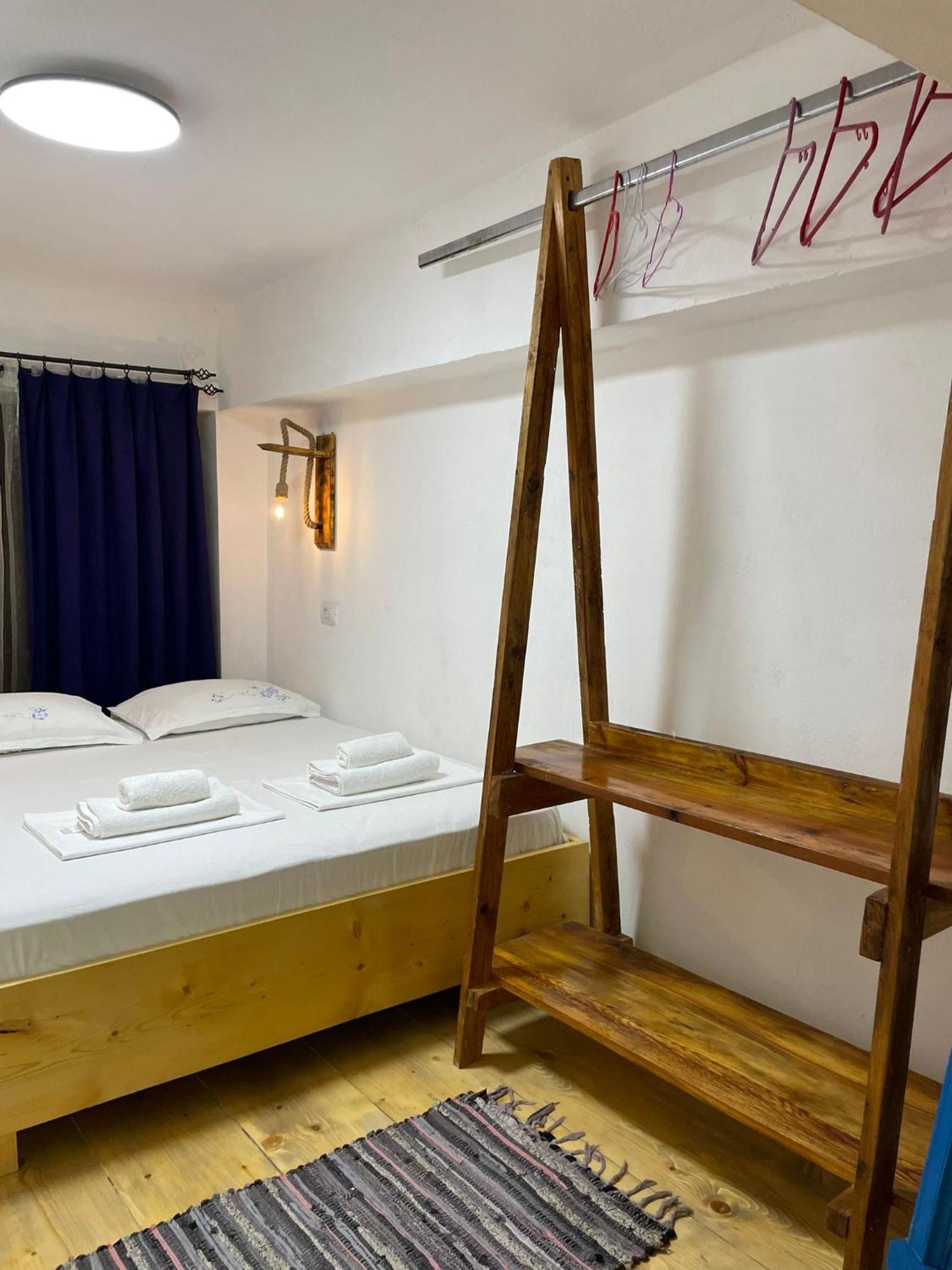 My Wooden Appartement *